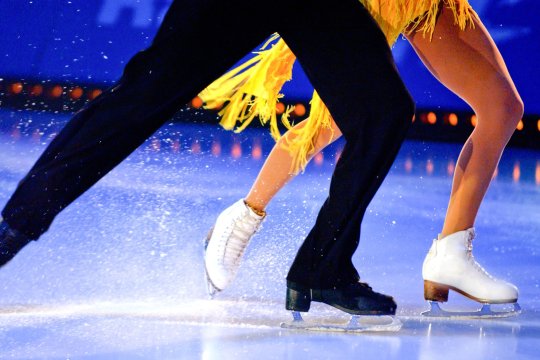 Fosta patinatoare a fost ucisă cu sânge rece în parcarea unui restaurant