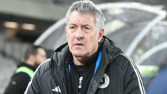 Daniel Pancu a făcut primul pas în împăcarea cu Cristiano Bergodi. Ce i-a răspuns antrenorul italian