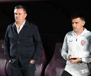 Fostul campion cu CFR Cluj a șters pe jos cu Cristi Balaj: ”Slab! Aproape a băgat clubul în faliment”