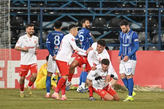 Criticat pentru transferurile de la Dinamo, Andrei Nicolescu a răbufnit la adresa contestatarilor: ”Nu sunt eu responsabil de situația asta!”