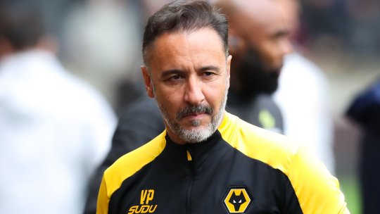 Nottingham Forest a ajuns la un acord cu al patrulea antrenor din acest sezon