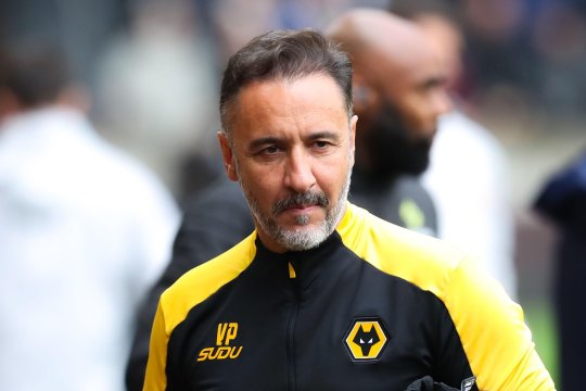 Nottingham Forest a ajuns la un acord cu al patrulea antrenor din acest sezon