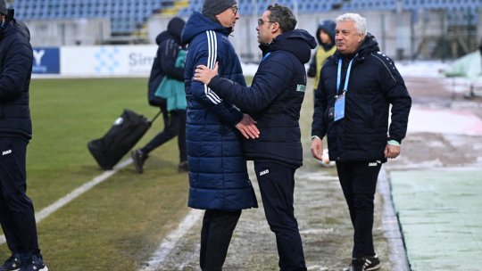 Final de drum! Antrenorul din SuperLiga va fi dat afară: când ar putea veni anunțul oficial