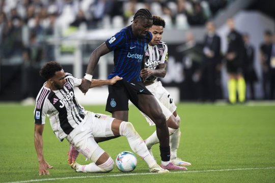 Inter - Juventus, de la 21:45, pe iAMsport.ro. Derby incendiar pentru Chivu în Serie A!