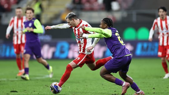 Valentin Costache a fost vândut la o campioană din Europa! Va fi plătit la fel de bine ca cei mai importanți jucători din SuperLiga