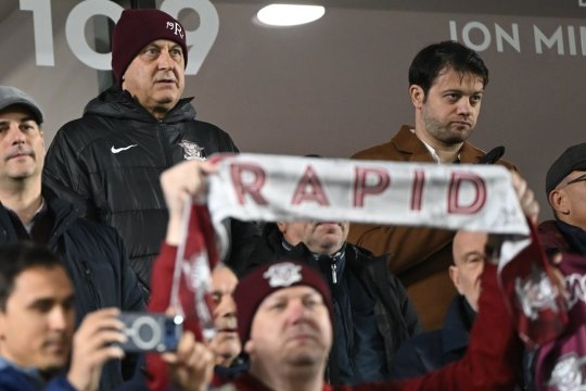 Angelescu acuză direct: ”Toată lumea care are influență vrea FCSB în play-off! Nu se va intra pe merit sportiv, contează mai mult rating-ul TV”