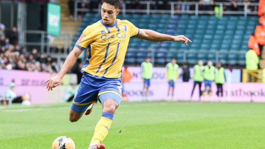 Surpriză majoră în Cupa Angliei! O echipă din Premier League a pierdut acasă cu o adversară din liga a 3-a + Victorie chinuitoare pentru Manchester City