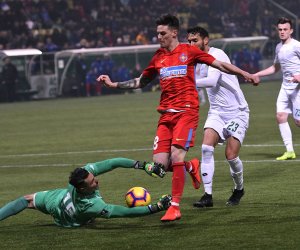 Confesiune ȘOCANTĂ în direct a fostului fotbalist din Liga 1: ”Când muream de frig, făceam pe mine ca să mă încălzesc! Am făcut la un meci cu Sepsi, înghețam”