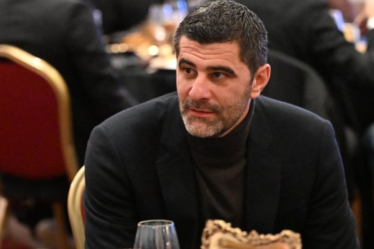 Dani Coman, amenințat cu bătaia de fani: ”M-a înjurat un băiat de familie, de copil, de toată lumea!”