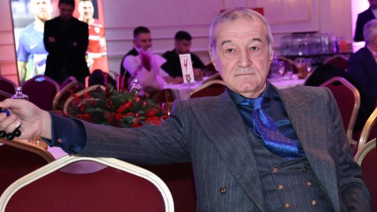 Fotbalistul român important a refuzat-o pe FCSB pentru a semna cu Dinamo! Gigi Becali îi oferea un salariu uluitor