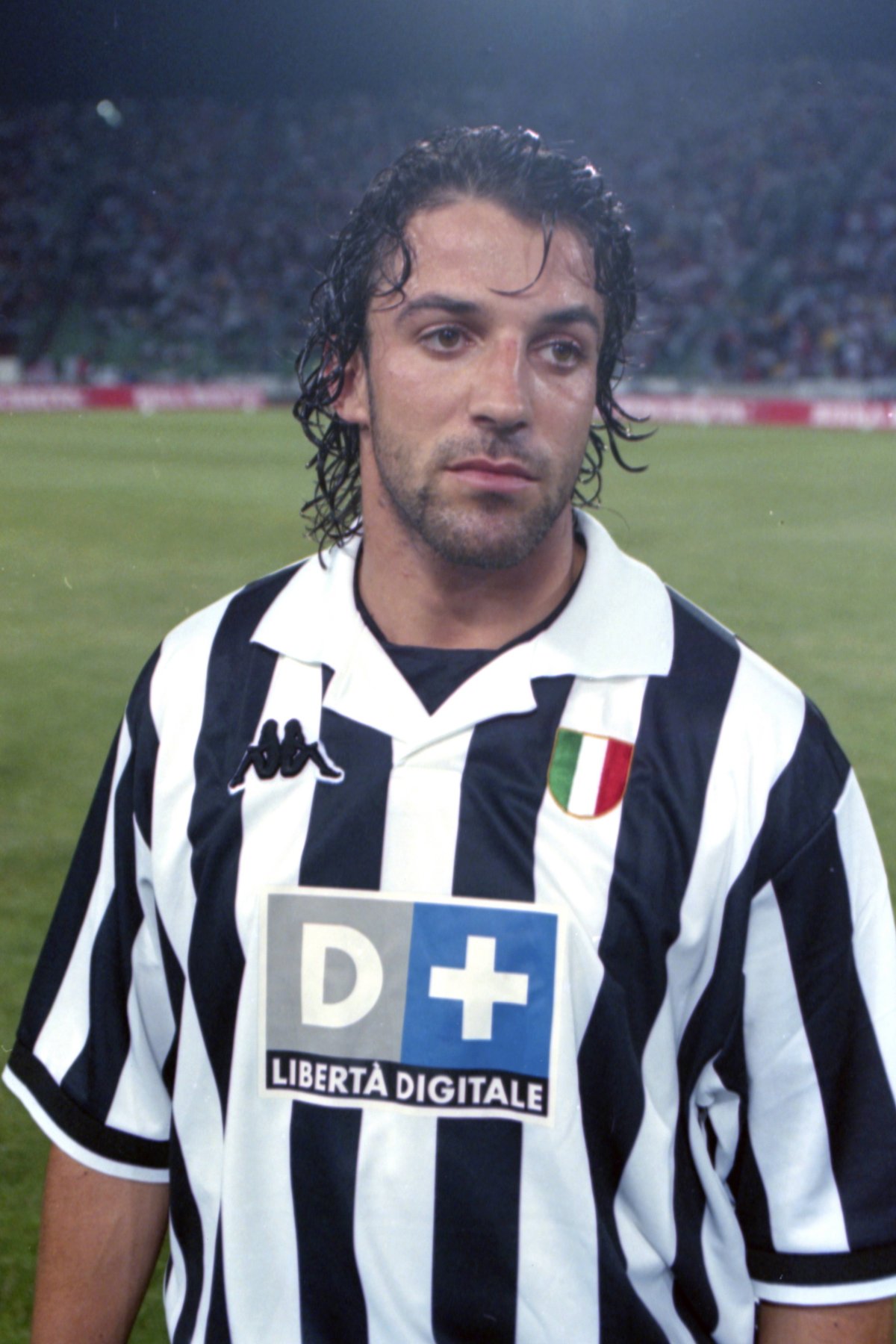 Alessandro Del Piero
