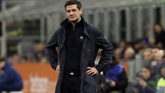 Cristi Chivu, pus la zid de Alessandro Del Piero după declarațiile controversate despre eliminarea lui Kalulu