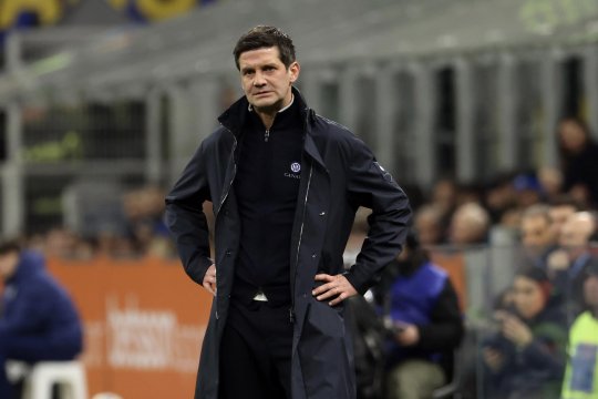 Cristi Chivu, pus la zid de Alessandro Del Piero după declarațiile controversate despre eliminarea lui Kalulu