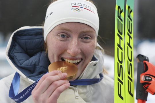 Cum arată acum clasamentul pe medalii la Jocurile Olimpice de Iarnă 2026