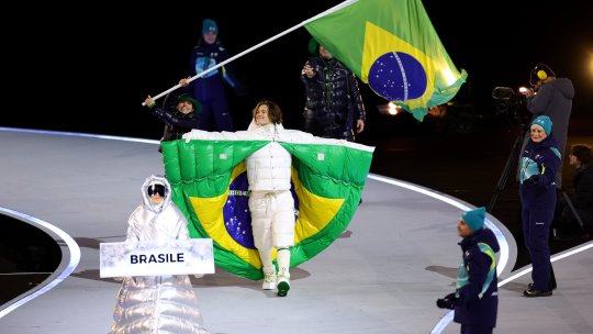 Câți bani va primi Lucas Pinheiro Braathen după ce a intrat în istorie. Ce i-a spus Ronaldo ”Fenomenul” când s-au întâlnit prima oară