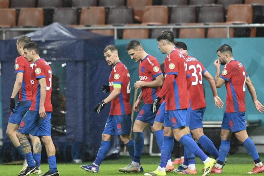 Mihai Stoica a anunțat două reveniri importante la FCSB