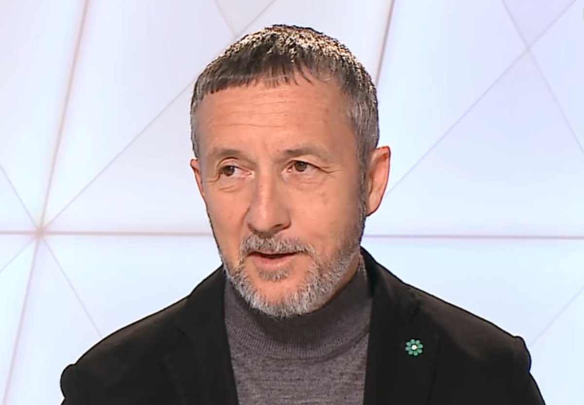 Meme Stoica a rămas șocat de șutul lui Marton Eppel