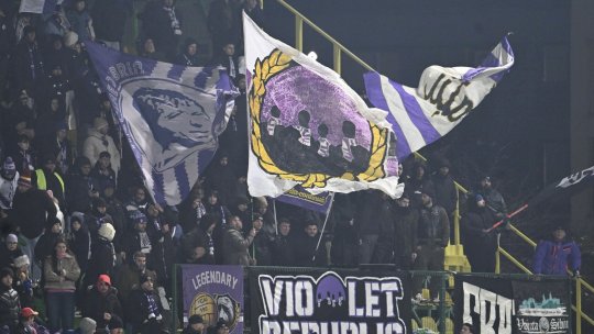 Proteste la sediul FRF după Petrolul - FC Argeș 2-1! Suporterii piteșteni au izbucnit: ”Adunătură de mafioți și hoți!”