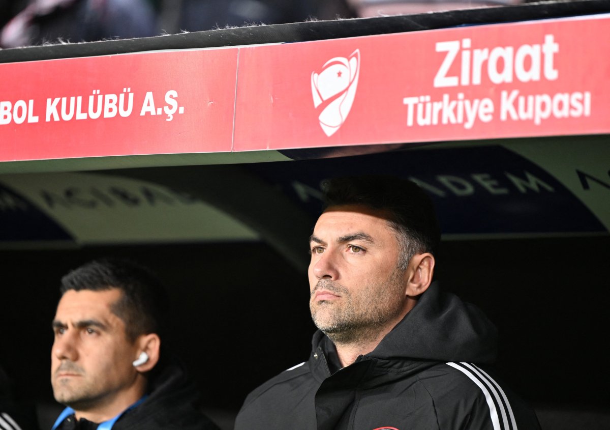 Burak Yilmaz