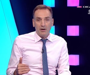 Un om important din fotbalul românesc i-a scris mesaje jignitoare lui Radu Naum: ”Recent s-a întâmplat. Există consecințe pentru orice prostie faci!”