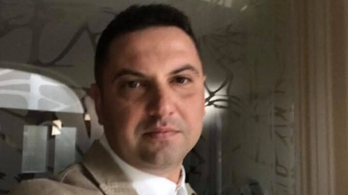 Cosmin Nustiu, noul proprietar al hotelului Granata