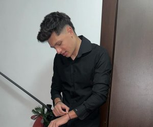 Fiul fostului mare internațional român se retrage din fotbal la doar 20 de ani: ”Îmi pare rău că nu a reușit. A avut aceeași lacună ca mine”