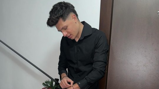 Fiul fostului mare internațional român se retrage din fotbal la doar 20 de ani: ”Îmi pare rău că nu a reușit. A avut aceeași lacună ca mine”