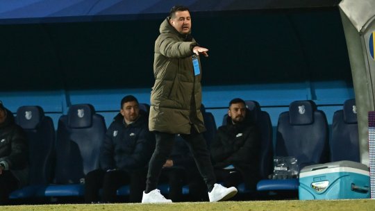 Jucătorul numit ”un câștig pentru fotbalul românesc” de Ianis Zicu