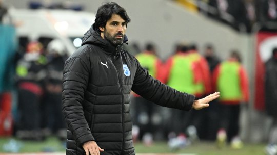 Un jucător al Craiovei s-a dus la ambulanță pentru îngrijiri medicale după victoria cu FCSB: ”Nu se simțea foarte bine”