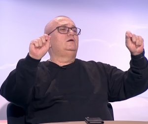 Grădinescu și-a ieșit din minți în direct după eșecul suferit de FCSB: ”M-ați luat la judecată!”