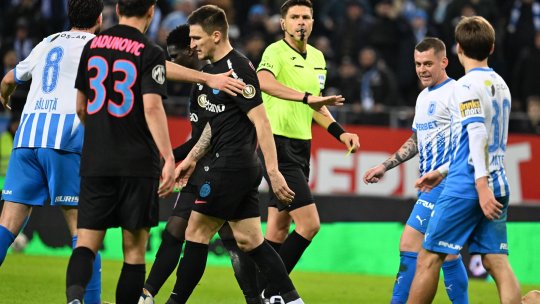 Sorin Cârțu l-a contactat pe Adrian Porumboiu după faza controversată din Craiova - FCSB: ”Asta a spus”