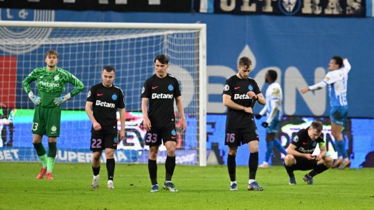 Fostul finanțator din Liga 1, dezlănțuit: ”Nici dacă arbitrii fluierau din sufrageria din Pipera nu câștiga FCSB! Becali a încercat prosteala patentată de Șucu”