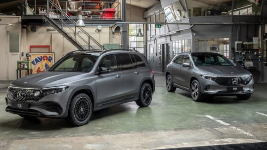 19.841 de modele Mercedes-Benz rechemate în service! O problemă cu exemplarele de pe tot globul