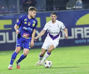 Echipa din SuperLiga le promitea jucătorilor că vor fi plătiți la timp, dar mai mulți au plecat din cauza restanțelor! Președintele: ”Nu am avut niciodată vreo problemă!”