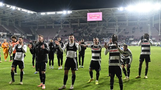 Fotbalistul din SuperLiga acuză că au existat ”chestiuni politice” la fosta sa echipă: ”Multe lucruri nu au fost la locul lor”