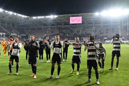 Fotbalistul din SuperLiga acuză că au existat ”chestiuni politice” la fosta sa echipă: ”Multe lucruri nu au fost la locul lor”