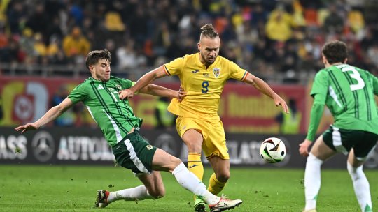 E gata! George Pușcaș se transferă în SuperLiga: ”Urmează să semnăm, contractul e pe un an și jumătate”