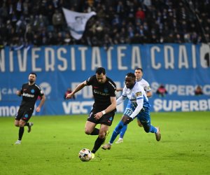 Banciu a văzut ce s-a întâmplat în Craiova - FCSB și a dat un verdict acid: ”Logică de tâlhari! Cum să te gândești la așa ceva?!”