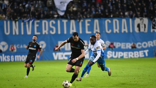 Banciu a văzut ce s-a întâmplat în Craiova - FCSB și a dat un verdict acid: ”Logică de tâlhari! Cum să te gândești la așa ceva?!”