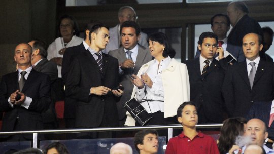 Ce s-a ales de cunoscutul milionar român care și-a amenițat angajatul că ”îl bate și îl duce în pădure”. A avut probleme cu legea: ”E un om normal acum”