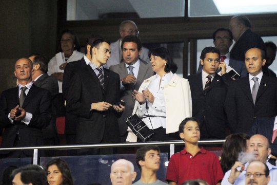 Ce s-a ales de cunoscutul milionar român care și-a amenițat angajatul că ”îl bate și îl duce în pădure”. A avut probleme cu legea: ”E un om normal acum”