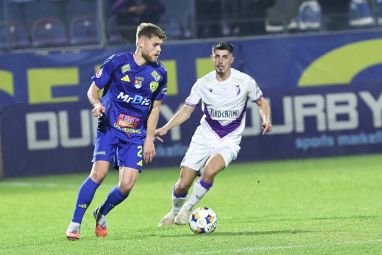 Echipa din SuperLiga, nevoită să se antreneze în diverse sate din jurul orașului dintr-un motiv uluitor: ”Nu suntem noi vinovați!”