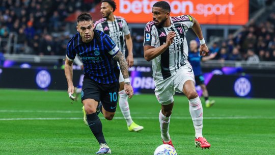 Radu Banciu a văzut victoria lui Inter cu Juventus și s-a convins! Cine va câștiga Serie A în acest sezon: ”Al ei e titlul”