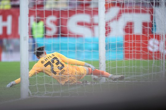 ”Apelăm la sinceritatea ta, a fost gol sau nu?”. Portarul lui Dinamo a dat imediat răspunsul