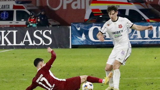 Daniel Niculae a răbufnit în direct: ”A fost penalty, nu înțeleg de ce a intervenit VAR-ul!”