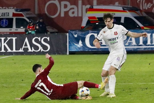 Daniel Niculae a răbufnit în direct: ”A fost penalty, nu înțeleg de ce a intervenit VAR-ul!”