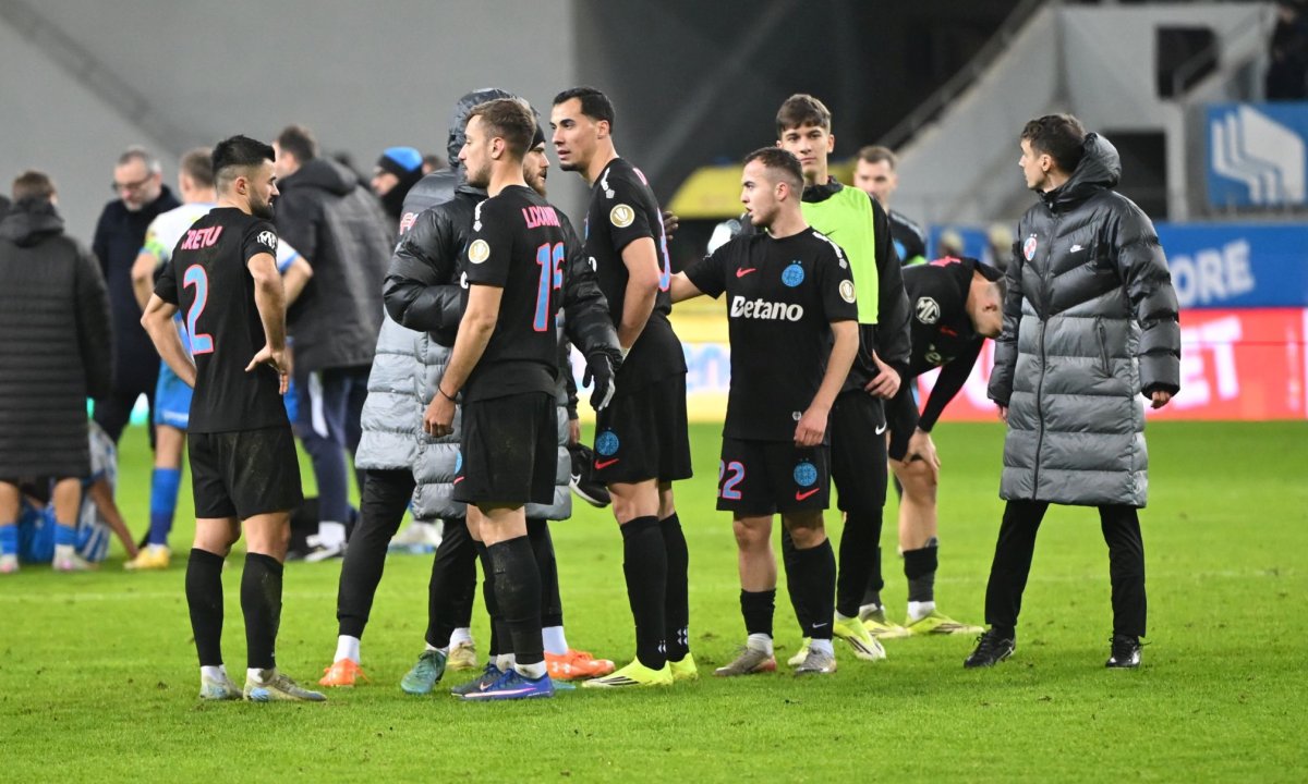 Analiza specialiștilor: FCSB poate rata play-off-ul și cu victorii pe linie în ultimele trei etape! Orice pas greșit poate fi decisiv