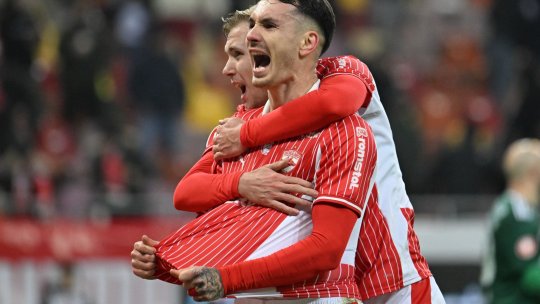 Jucătorii lui Dinamo se tem de o singură formație în drumul către titlu. Detalii din interior: ”Așa mi-a spus!”