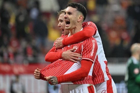 Jucătorii lui Dinamo se tem de o singură formație în drumul către titlu. Detalii din interior: ”Așa mi-a spus!”