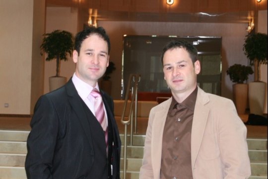 Nu crede că Robert Negoiță a efectuat corect testul de cocaină: ”A intrat cu șoferul la INML”. Ce i se reproșează fratelui fostului patron de la Dinamo, Ionuț Negoiță